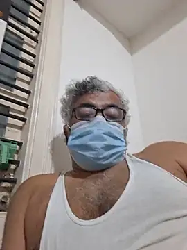 mature55 online show from 07.18.26