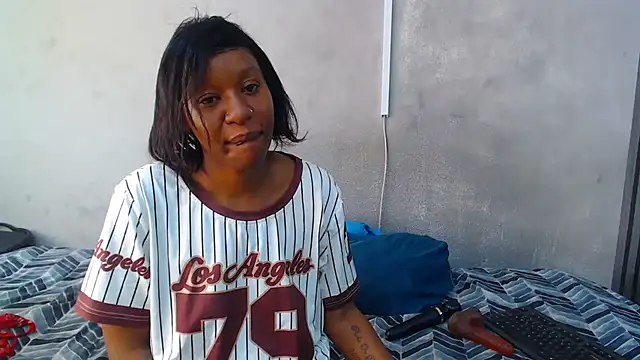 kinkynaghty online show from 07.14.26