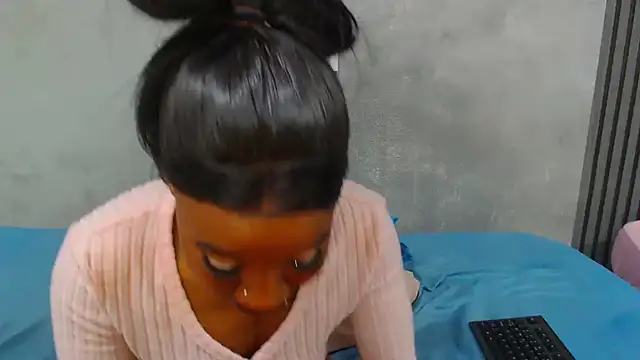 kinkynaghty online show from 07.20.26