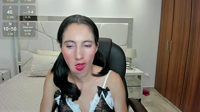 Shary leon online show from 06.02.26