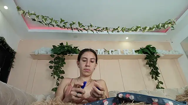 alix rada online show from 06.03.26