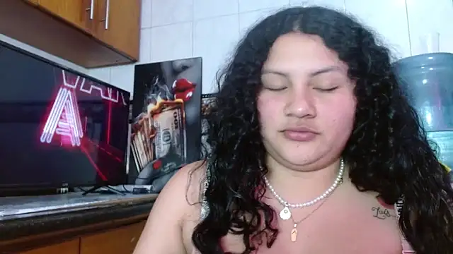 Slut Full Messy online show from 03.26.26