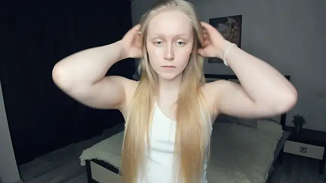 VestaBowmer online show from 04.04.26