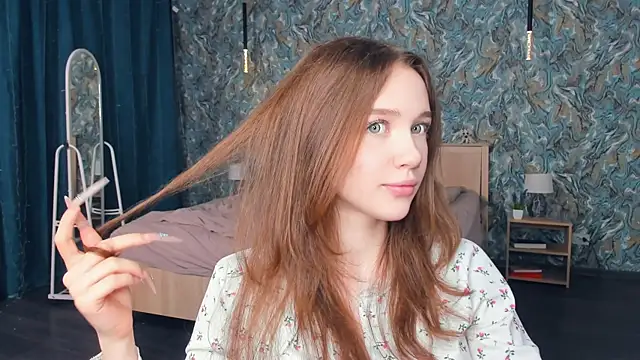 SharriSang online show from 06.06.26