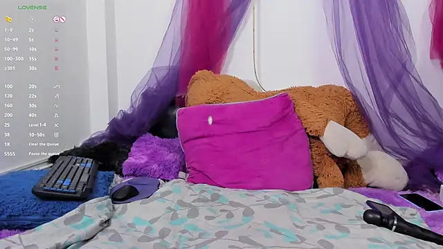 samduran77 online show from 04.03.26