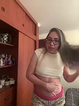 Kataysanti online show from 03.25.26