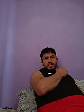 Bruce Wayne188 online show from 06.23.26