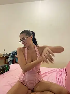 kimberlysnow11 online show from 06.02.26