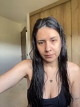 Snapshot of Annarhode chatting on 07.18.26 Annarhode online show from 07.18.26