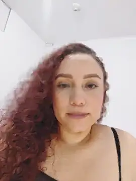 Snapshot of Eva_Sandoval_ chatting on 04.01.26 Eva Sandoval online show from 04.01.26