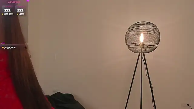 Rapumzell  online show from 04.09.26