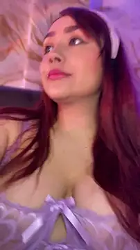 SweetLittleRed online show from 06.06.26