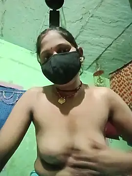 PUNAM  KHAN online show from 06.01.26