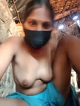 PUNAM  KHAN online show from 06.02.26