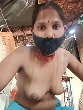 PUNAM  KHAN online show from 06.04.26