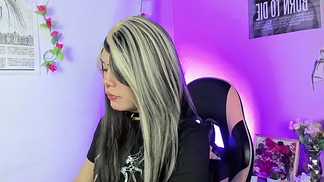 demony deadboy online show from 06.03.26