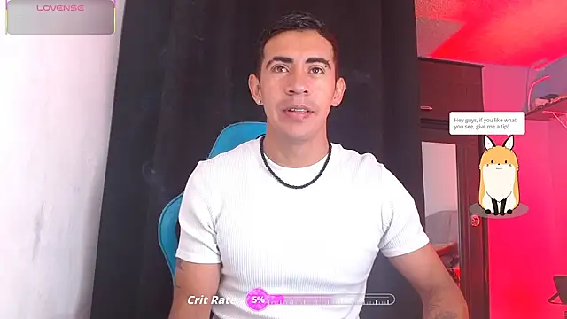 DRYX XX online show from 05.31.26