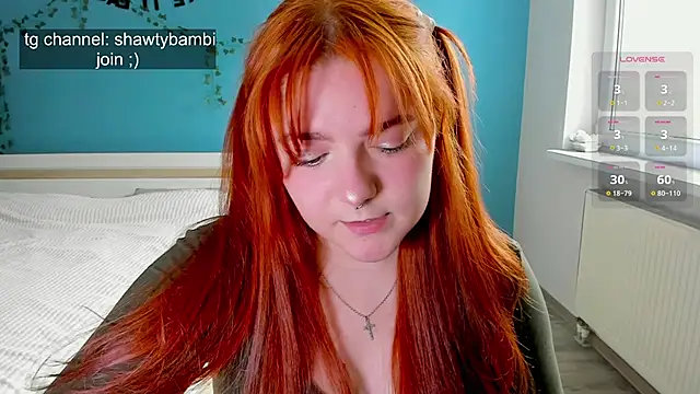 bambimayy online show from 06.04.26