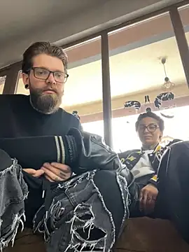 wildheartsx online show from 03.29.26