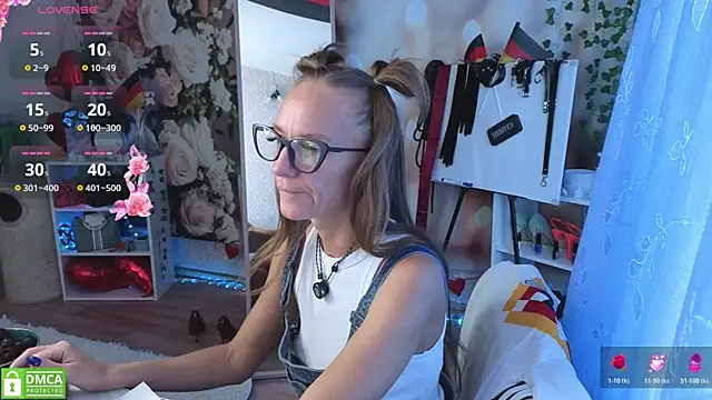jesica mooonn online show from 07.17.26