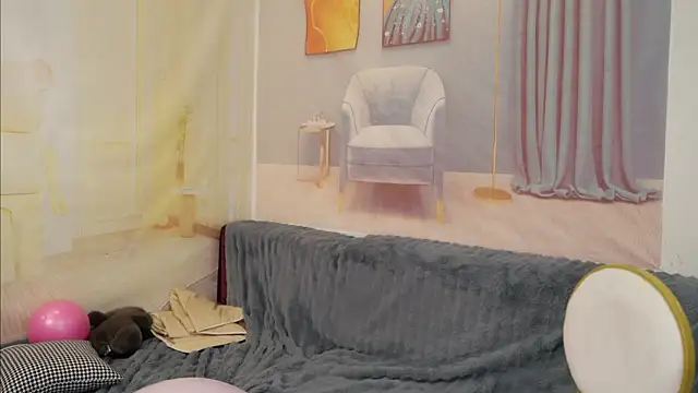 SuSu-521 online show from 03.31.26