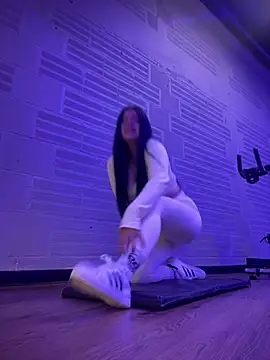 Cami olarte online show from 04.06.26