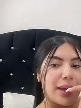 Cami olarte online show from 06.01.26