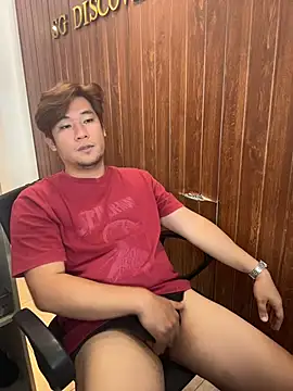 Titanryu online show from 07.07.26