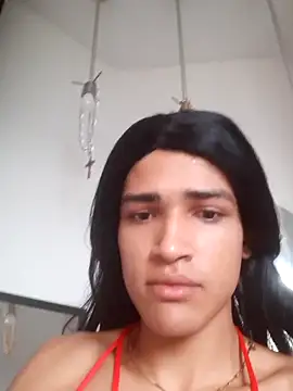 candylira31 online show from 03.28.26