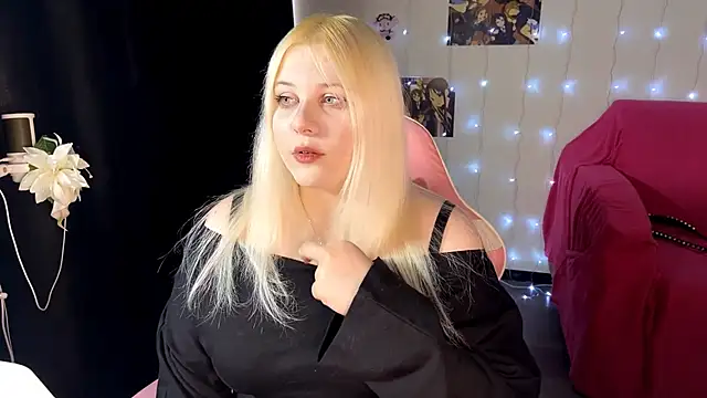 Tina Evanss online show from 03.31.26