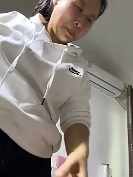 Yunduo-y online show from 04.02.26