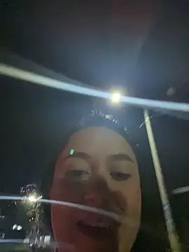 Exotic street online show from 05.13.26