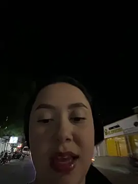 Exotic street online show from 05.15.26