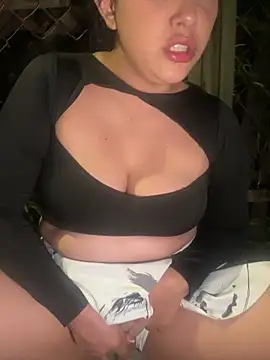 Exotic street online show from 05.16.26