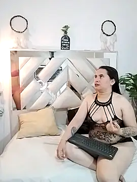 Natasha and zoe  online show from 05.31.26