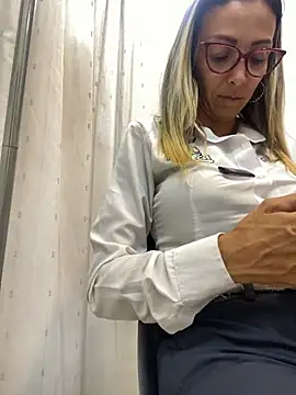AlanaBrunetteX X online show from 06.02.26
