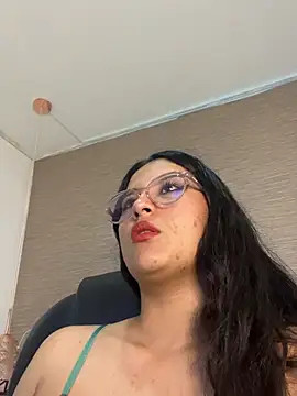 babylexi18 online show from 06.27.26