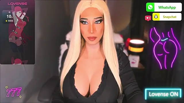 xSelfsuckerMistressVanyax online show from 06.23.26