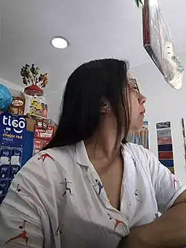 Violeta--7 online show from 06.12.26