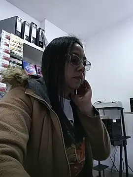 Violeta--7 online show from 07.14.26