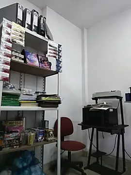 Violeta--7 online show from 07.23.26