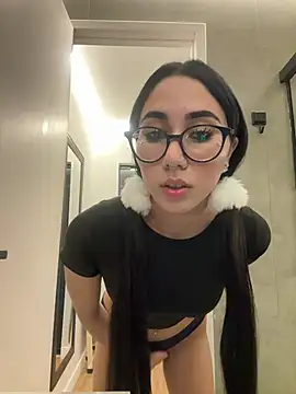 juliacosta online show from 03.27.26