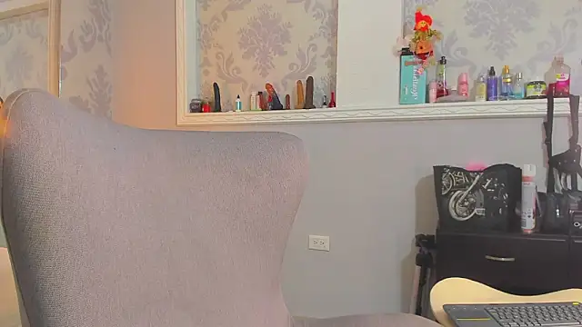 MaicolSmiith  online show from 03.31.26