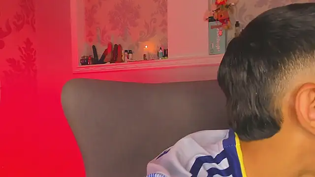 MaicolSmiith  online show from 04.02.26