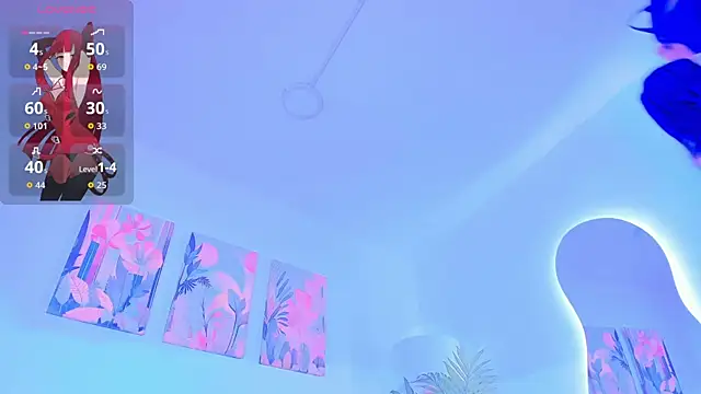 Velvet Noir  online show from 07.18.26