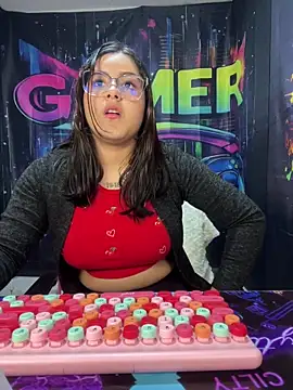 Norabyxxx online show from 03.28.26