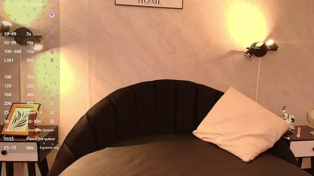 Ciielo 777 online show from 03.30.26