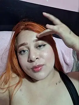 venuscopper online show from 05.07.26