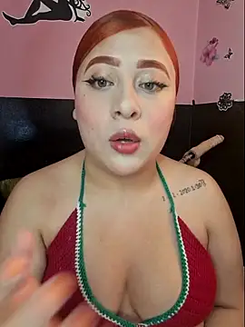 venuscopper online show from 05.08.26