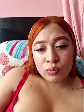 venuscopper online show from 05.14.26